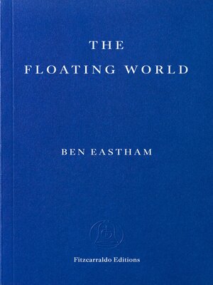 cover image of The Floating World